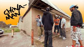 HOODSTAR CHANTZ, CHYCO OF YOUNG PROBLEMZ & KILLA KYLEON - SO APPALLED CYPHER.mp4