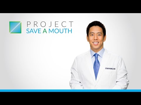 Project Save A Mouth in Henderson NV | Henderson Oral Surgery & Dental Implant Center