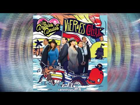 Toma que toma - Los Ángeles Azules