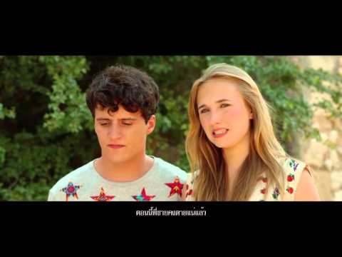 My Summer In Provence (2014) Trailer