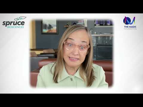 New therapy options for patients with CAH