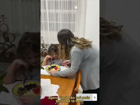 A menina Abandonada #shorts #videocurto #abandonada