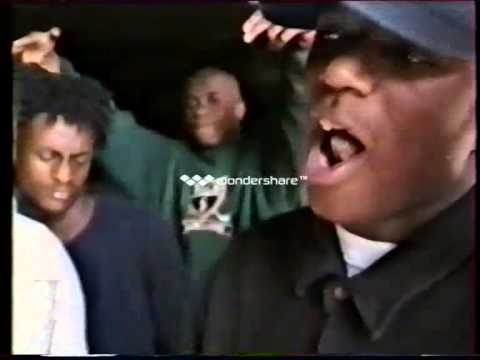 Lyon's en Freestyle avec le Ménage à 3