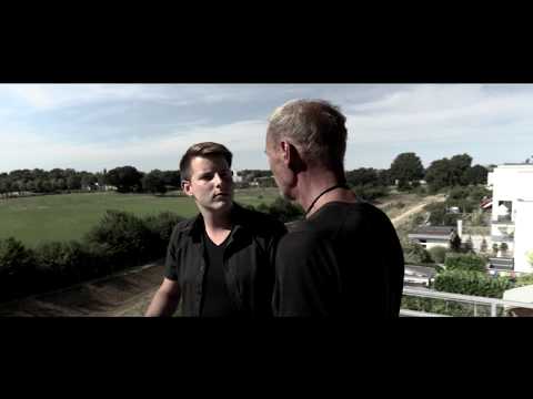 Mario Renard - Scherbensplitter (Offizielles Musikvideo)