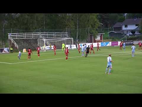 Piteå IF FF - Degerfors IF 0-0