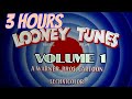 Looney Tunes 3 Hours Of Classic Cartoon Fun Volume 1 Ultimate Marathon