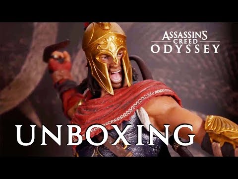 download lagu mp3 mp4 Assassins Creed Odyssey Medusa Edition Inhalt, download lagu Assassins Creed Odyssey Medusa Edition Inhalt gratis, unduh video klip Assassins Creed Odyssey Medusa Edition Inhalt
