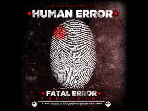 T3K-LP101: Human Error - "Deep Rolling"