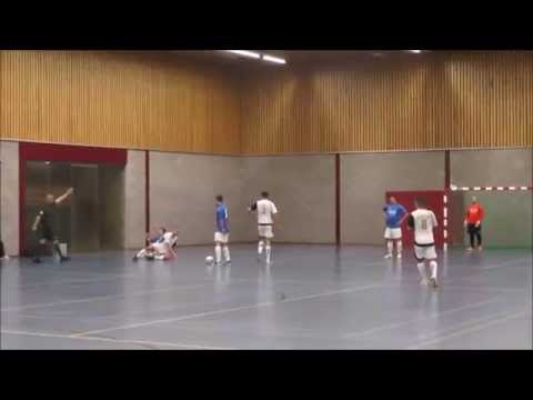 ZVVM/Campus 1 - Arentsburg 1 13-3-2015