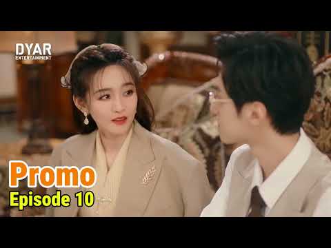 HER FEAST【Hindi Dubbed】- Episode 10 | Promo | Chinese Drama in Hindi Dubbed - Dyar Entertainment