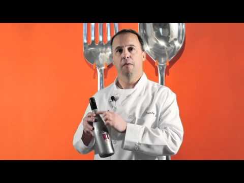 What's Cooking? Ep. 20 Plastic Bottle Wine