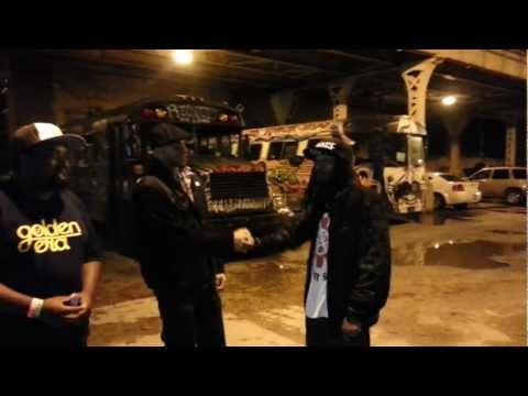 A-Plus & SamIam The MC