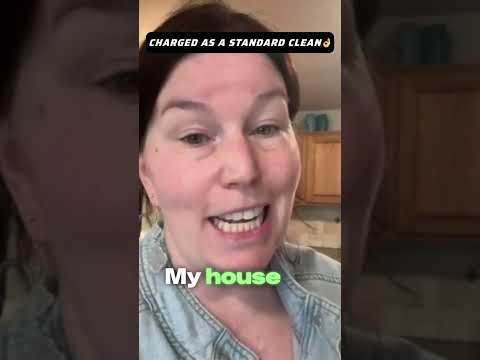 Recurring client testimonial