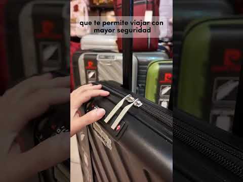 Carry On Valija Smart