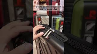 Carry On Valija Smart