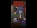 Jester has sophisticated taste. #TheMightyNein #Jester #Mollymauk #CriticalRole