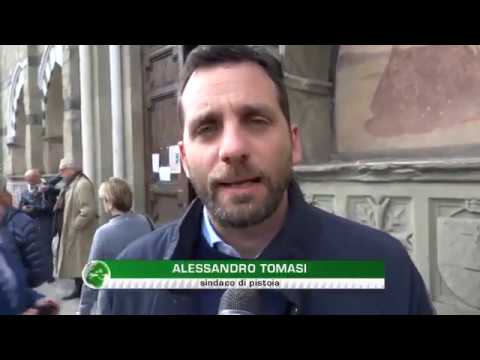 Funerali di Umberto Buscioni