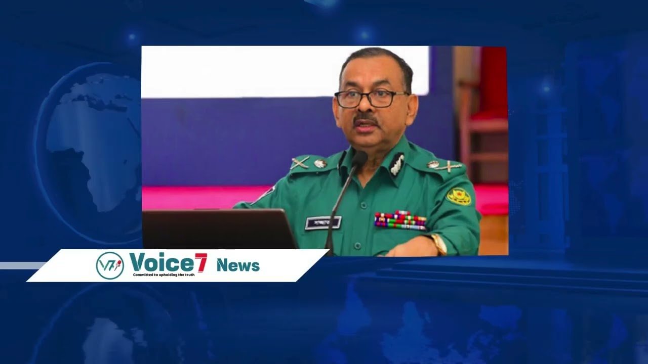 Today News Update | 15 March 2025 | Voice7 News