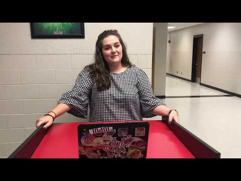 Climate Change Satire