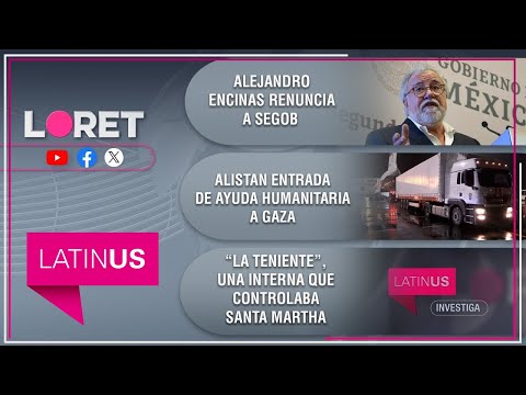 Extorsiones, drogas y fiestas: el reinado de “La Teniente” en la cárcel de Santa Martha Acatitla | LatinUS