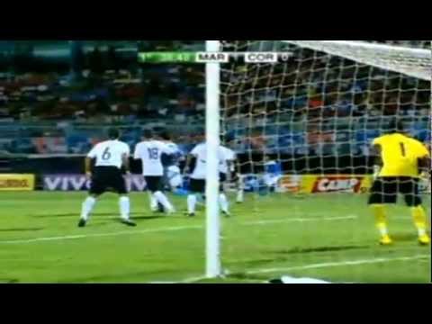 Marília 1x1 Corinthians - Paulistão 2009 Narração Ulisses Costa Rádio Bandeirantes