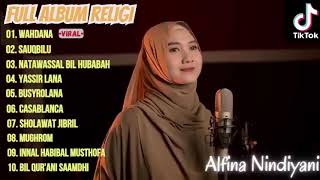 Download lagu Full Album Sholawat Alfina Nindiyani | Lagu Religi Islam Terbaik Terpopuler mp3