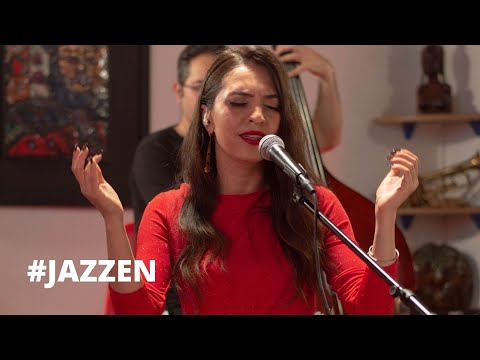 JAZZEN LE CONCERT BY MUSAIKA #INTERNATIONALJAZZDAY