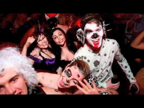 Halloween Pics From Last Year