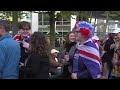LIVE: Eurovision village on eve of the final - Video