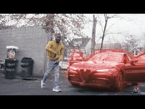 T Rose - Terror In My City Pt.2 (shot by @RARIDIGITAL)