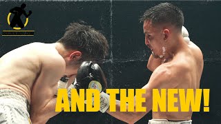 Kenshiro Teraji vs. Ricardo Sandoval | Fight Highlights #andthenew