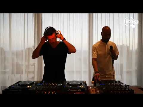 DJ Ino & MC Johnny Def - 60´Mix