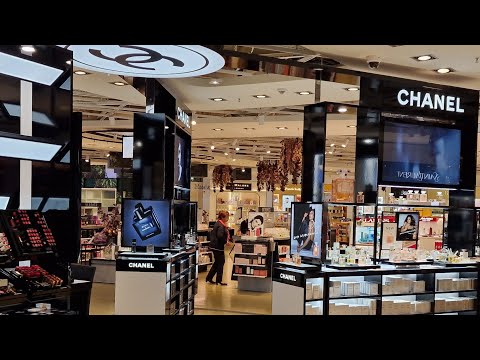 Duty free trade video thumbnail