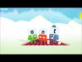 Alphablocks Swearing