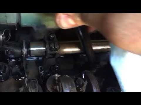 Detroit Diesel Injector Removal Best Tool
