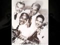 Christopher Columbus- The Ink Spots-