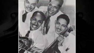 Christopher Columbus- The Ink Spots-