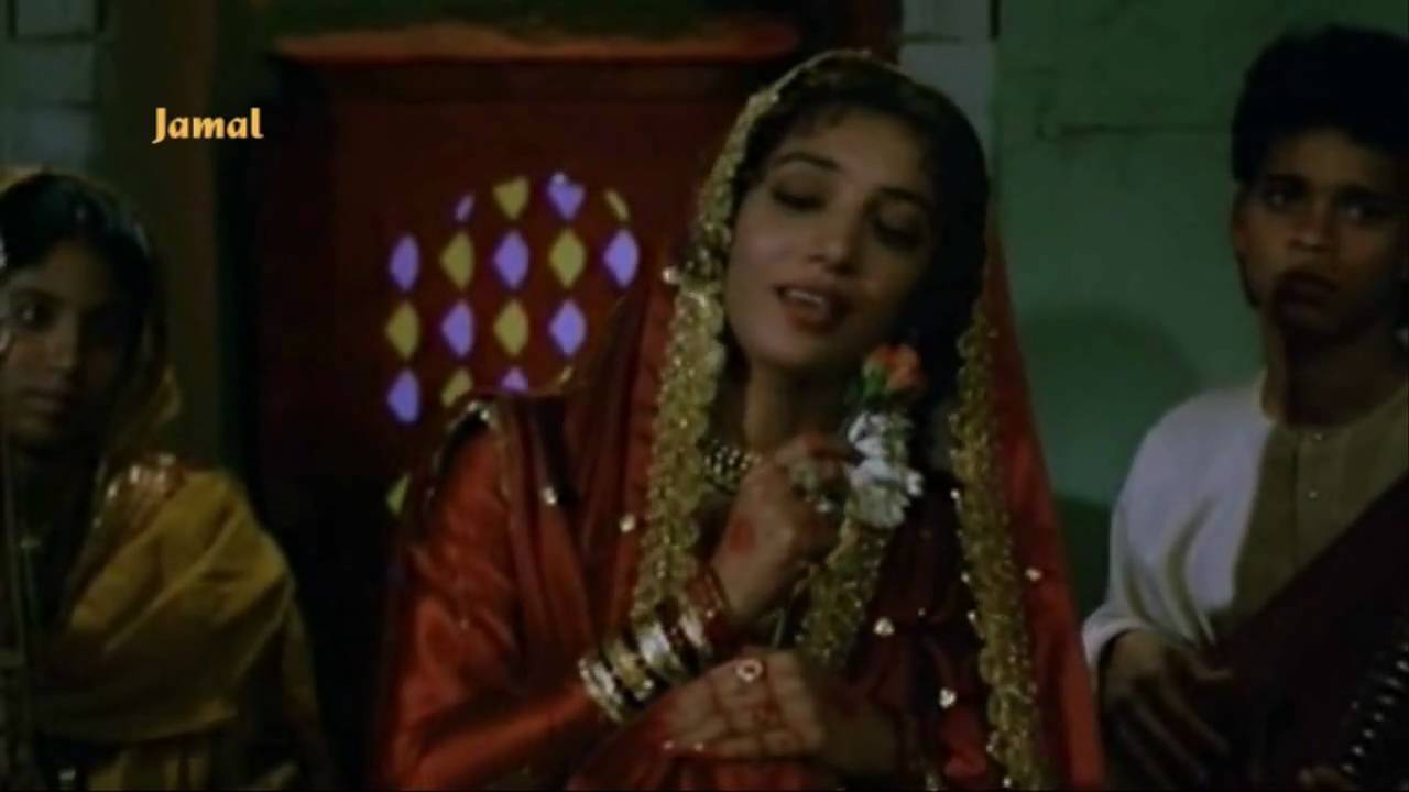 Aye Jazba-E-Dil Lyrics  | In Custody | Shashi Kapoor, Shabana Azmi | Kavita Krishnamurthy | Ustad Sultan Khan, Zakir Hussain