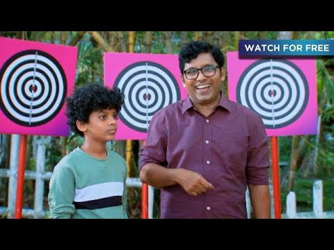 Ep 854 | Marimayam | Summer vacations turn into a race for achievements.