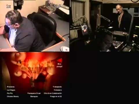 VIDEOS OUR LATIN THING