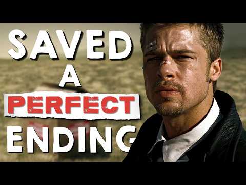 When A Mistake Saves A Movie’s Ending