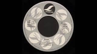 Dean Friedman - Ariel (single edit) (1977)