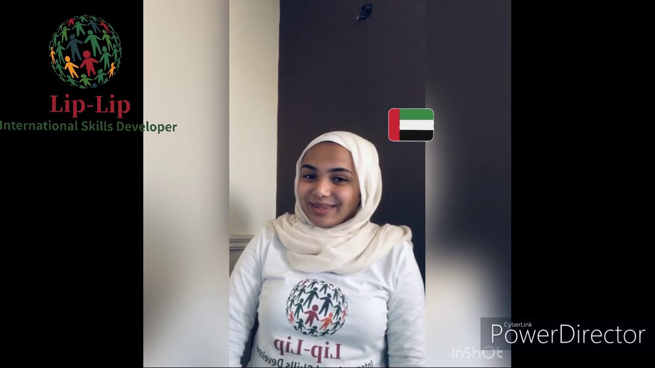 Ms. Mariam Lip-Lip Junior practitioner