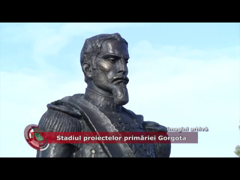 Emisiunea Proiecte pentru Comunitate – 10 mai 2017 – Gorgota