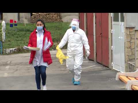 RTV HB | Dom zdravlja Kreševo naručio još jedan kontejner