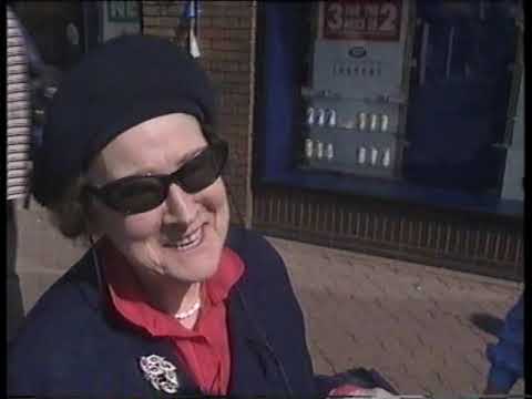 ITN Morning News (Incomplete) - Saturday 6th May 1995