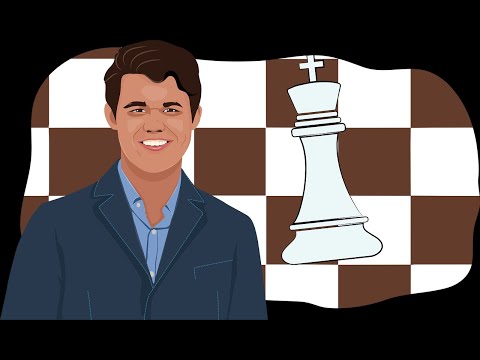 GRAND MASTER IN CHESS LIKE MAGNUS CARLSEN! {SUBLIMINALS}