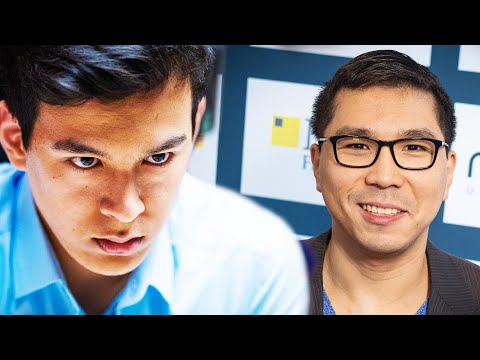 Is Queen's Gambit Even A Gambit?