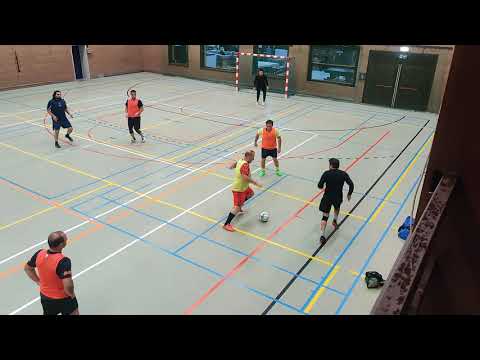 Berkenbos 11/10/2020