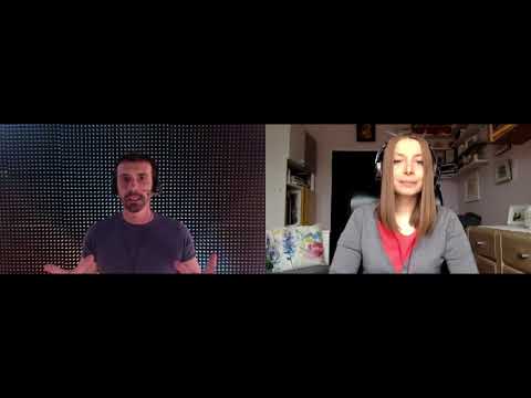 2-dis ES PL {2} O niszczeniu bytów - Calogero Grifasi Disclosures